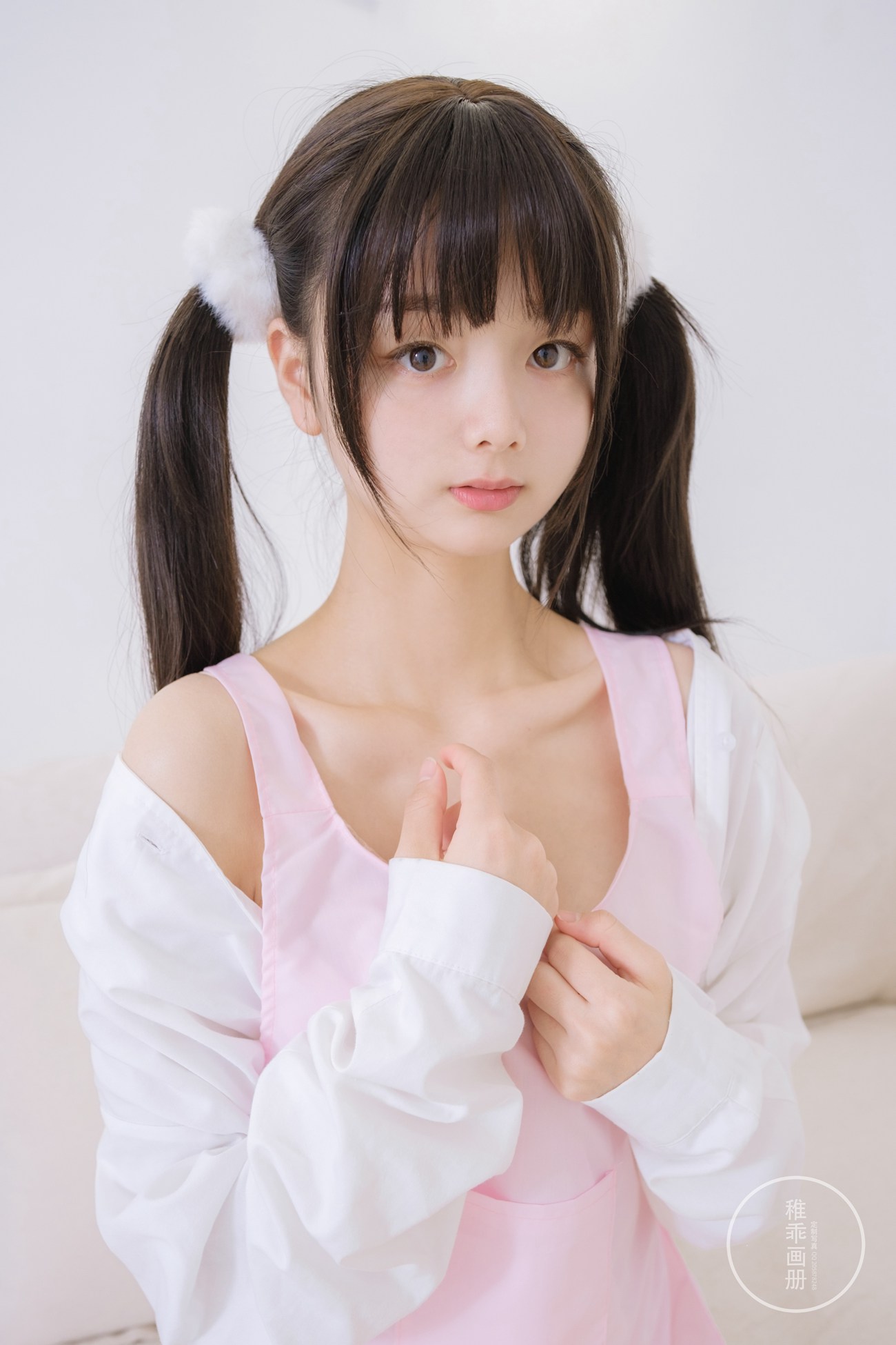 图片[16]-稚乖画册 – 新年福利 [43P] – 速更版-美库