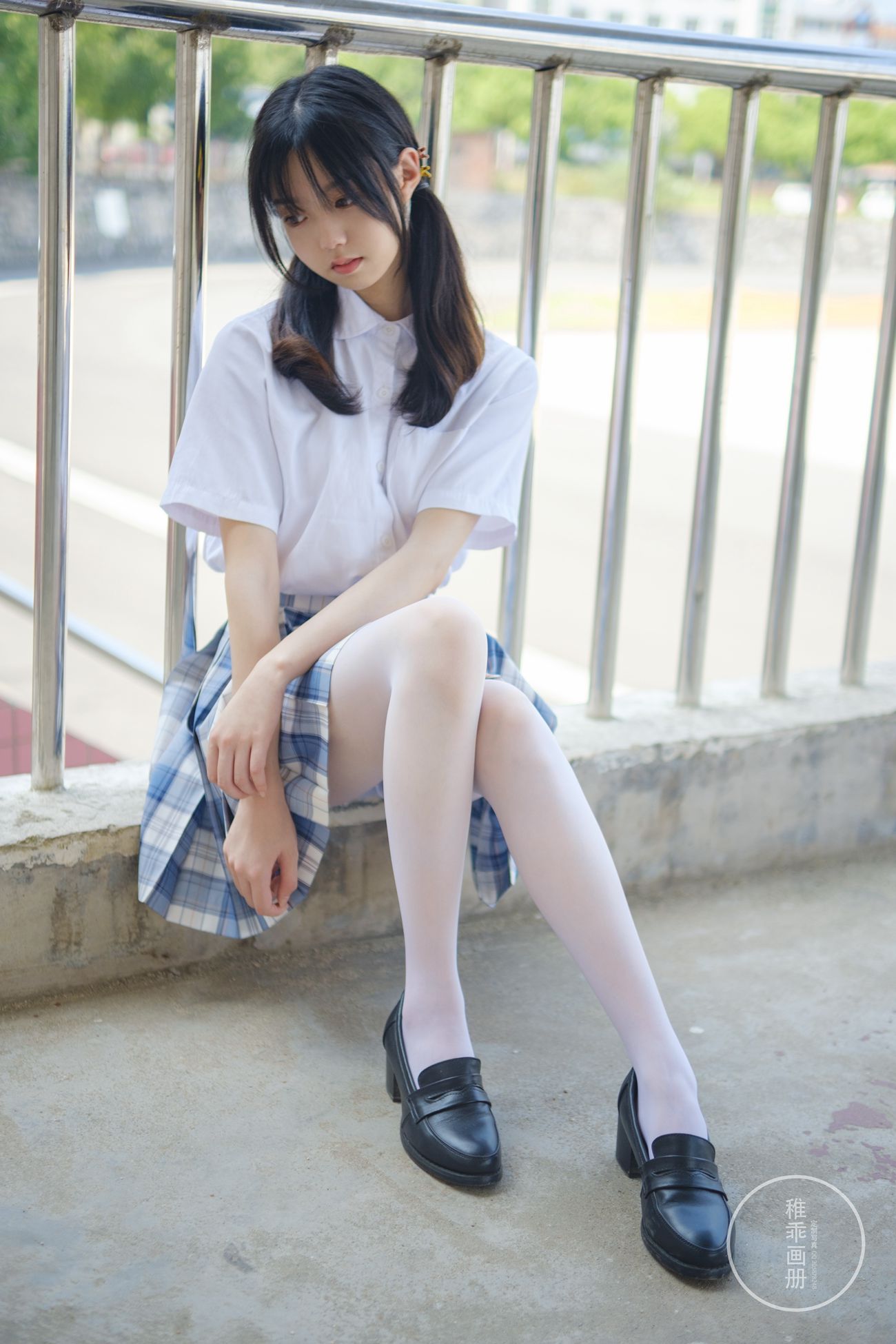 图片[43]-稚乖画册 – 新年福利 [43P] – 速更版-美库