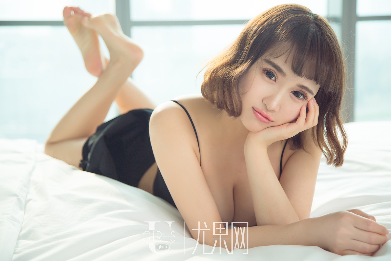 图片[18]-[Ugirls尤果网]2018.04.25 U361 李焱[64P] – 速更版-美库