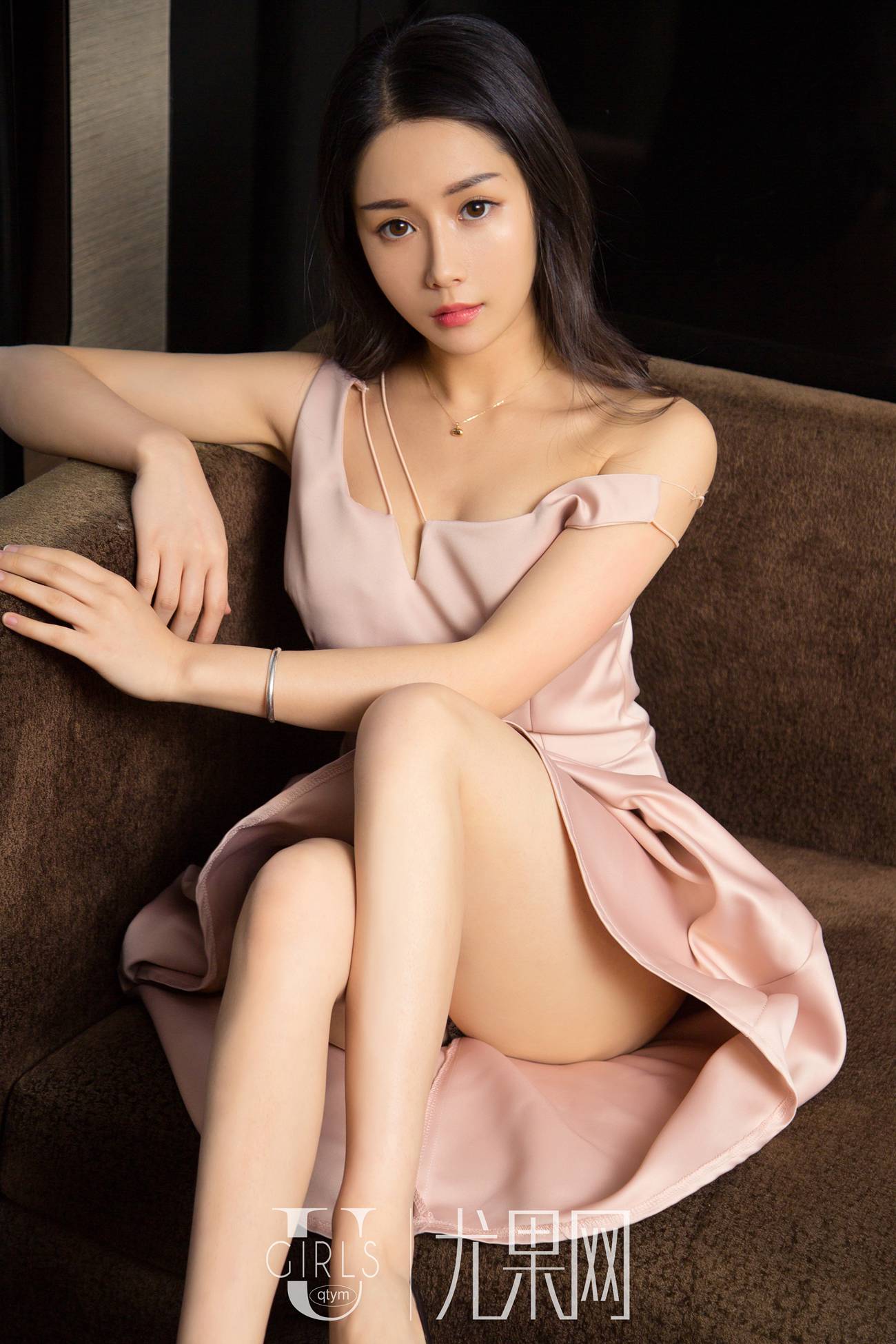 图片[36]-[Ugirls尤果网]2018.04.27 U362 赵颖儿[65P] – 速更版-美库