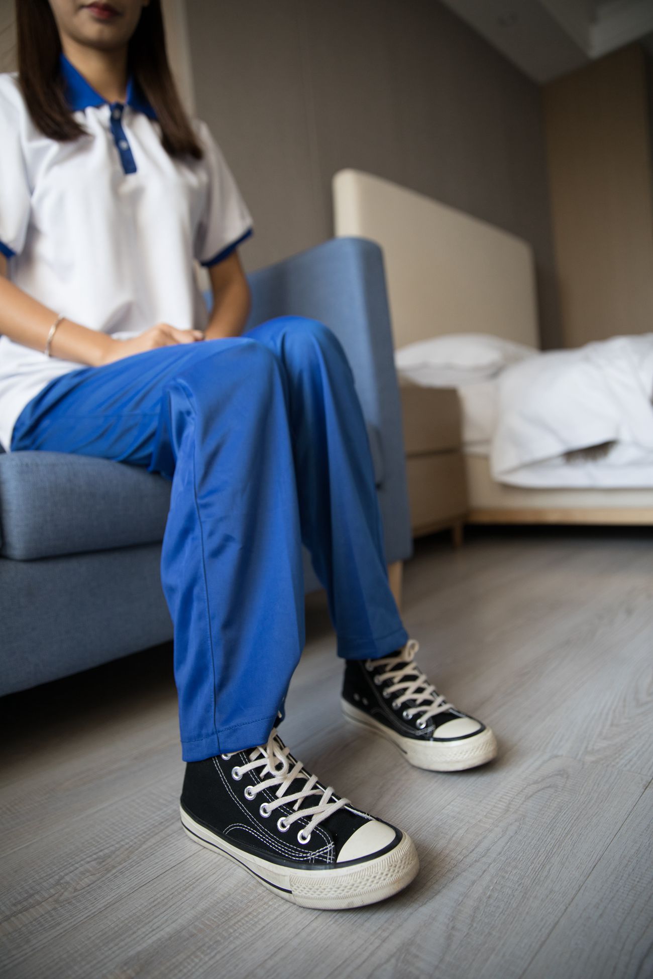 图片[12]-物恋传媒 No.348 岚岚-乐章与终场 [178P] – 速更版-美库