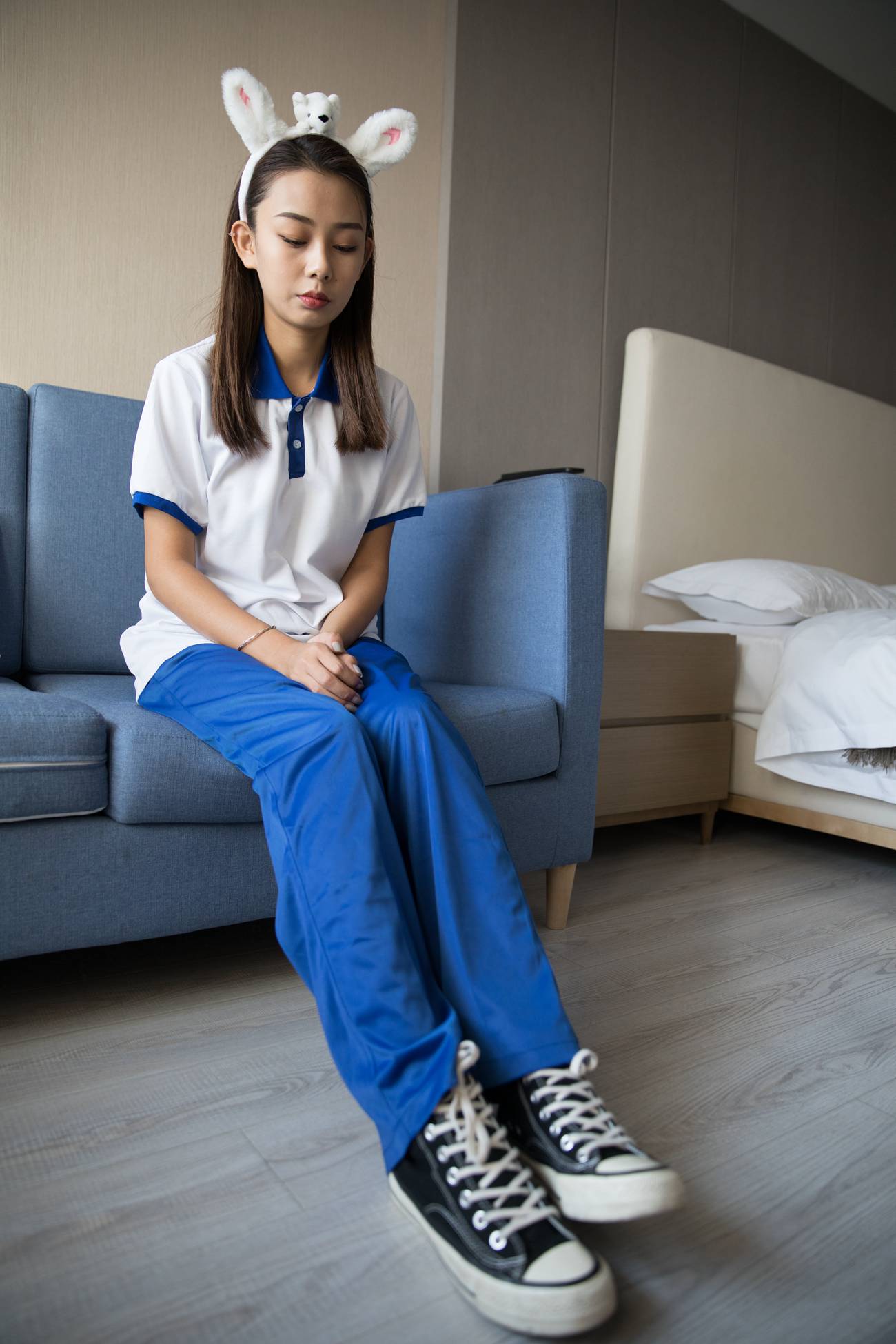 图片[15]-物恋传媒 No.348 岚岚-乐章与终场 [178P] – 速更版-美库