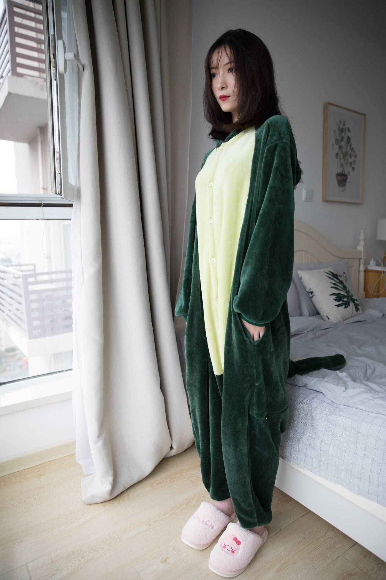 图片[14]-物恋传媒 No.349 猫耳-你看起来很好吃 [187P/1V/4.46G] – 速更版-美库