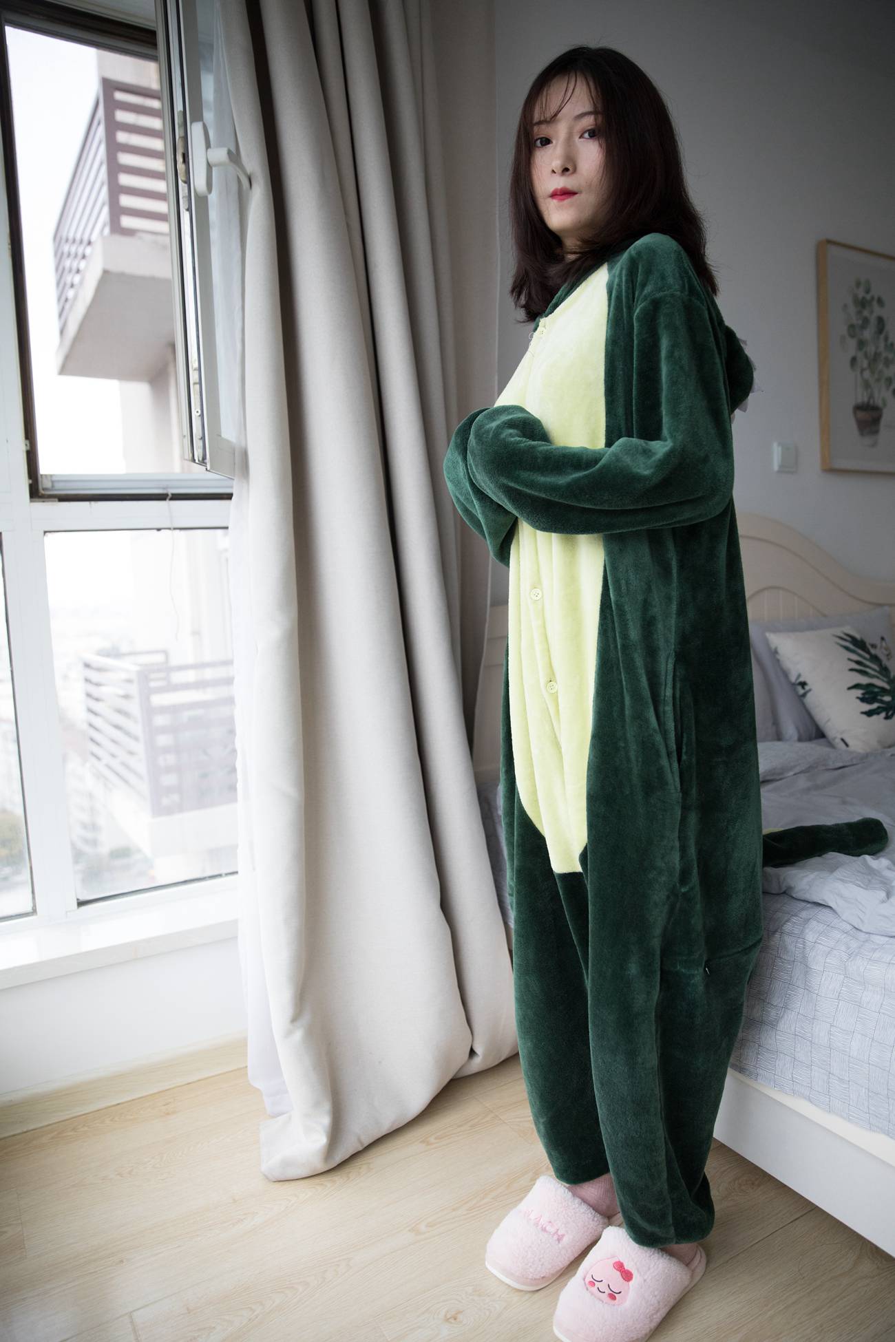 图片[17]-物恋传媒 No.349 猫耳-你看起来很好吃 [187P/1V/4.46G] – 速更版-美库