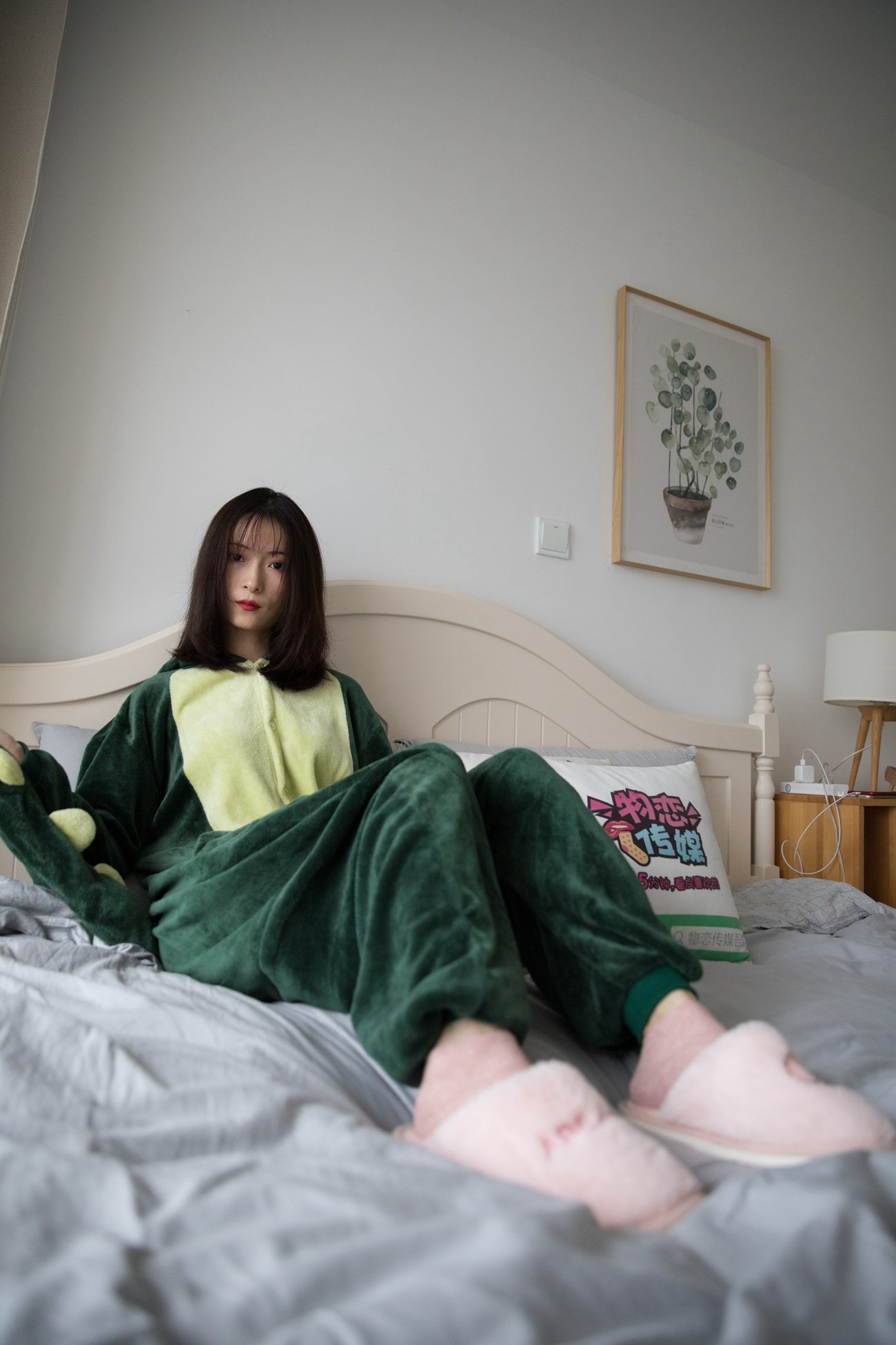 图片[26]-物恋传媒 No.349 猫耳-你看起来很好吃 [187P/1V/4.46G] – 速更版-美库