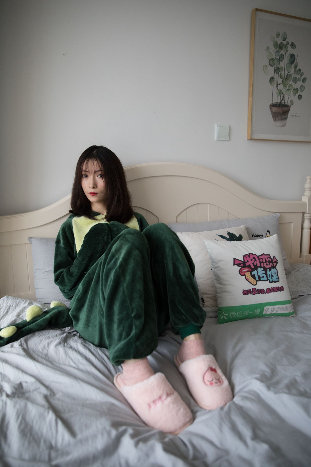 图片[32]-物恋传媒 No.349 猫耳-你看起来很好吃 [187P/1V/4.46G] – 速更版-美库