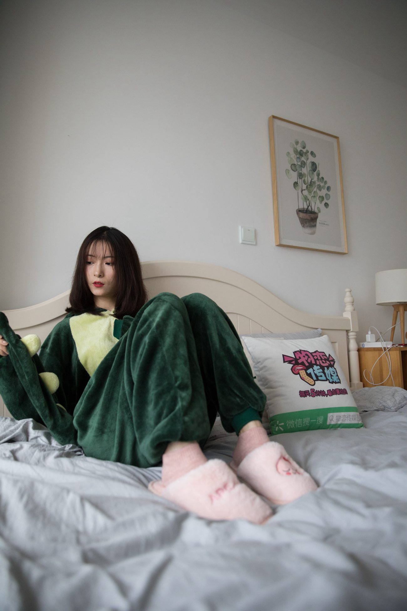 图片[33]-物恋传媒 No.349 猫耳-你看起来很好吃 [187P/1V/4.46G] – 速更版-美库