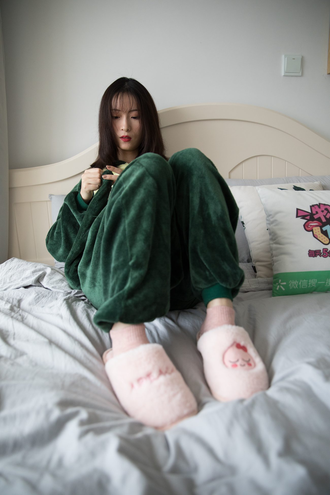 图片[40]-物恋传媒 No.349 猫耳-你看起来很好吃 [187P/1V/4.46G] – 速更版-美库