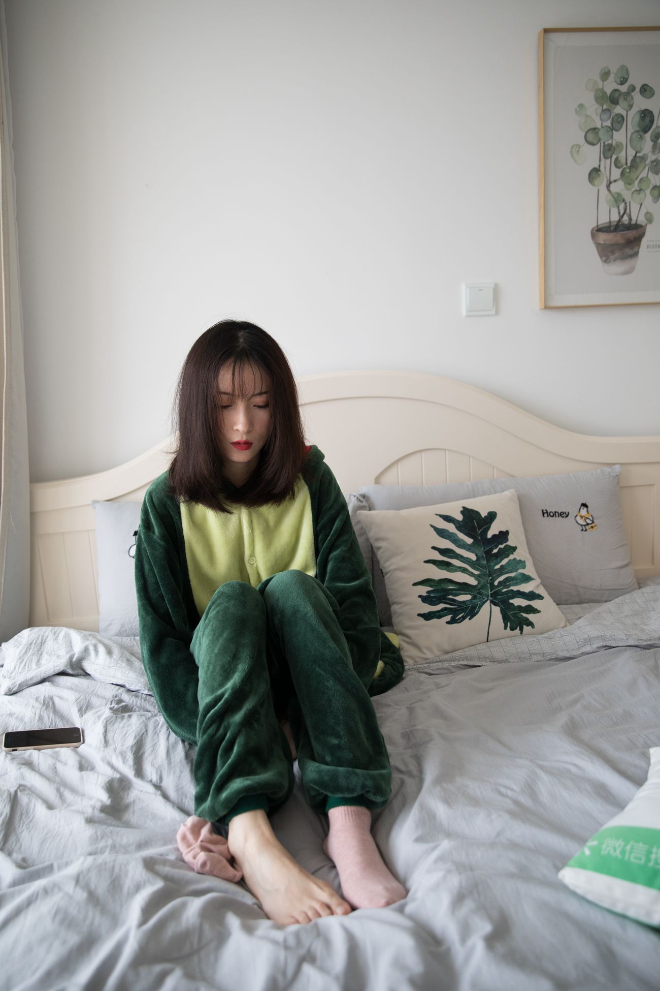 图片[43]-物恋传媒 No.349 猫耳-你看起来很好吃 [187P/1V/4.46G] – 速更版-美库