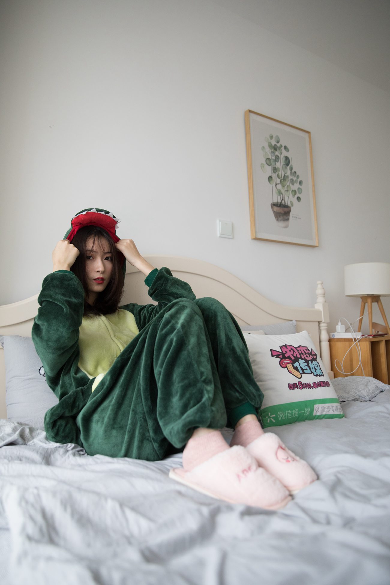 图片[47]-物恋传媒 No.349 猫耳-你看起来很好吃 [187P/1V/4.46G] – 速更版-美库