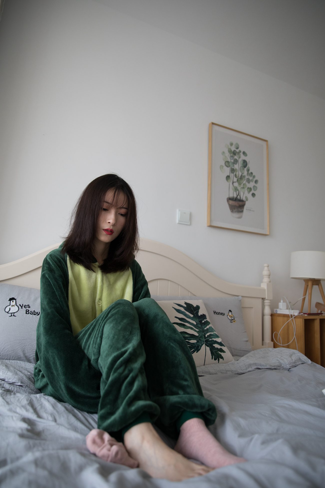 图片[49]-物恋传媒 No.349 猫耳-你看起来很好吃 [187P/1V/4.46G] – 速更版-美库