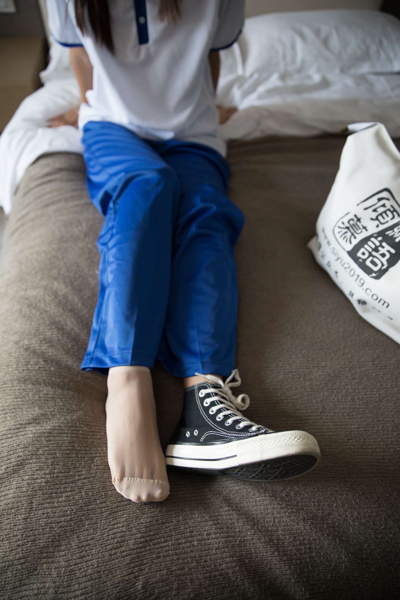 图片[73]-物恋传媒 No.348 岚岚-乐章与终场 [178P] – 速更版-美库