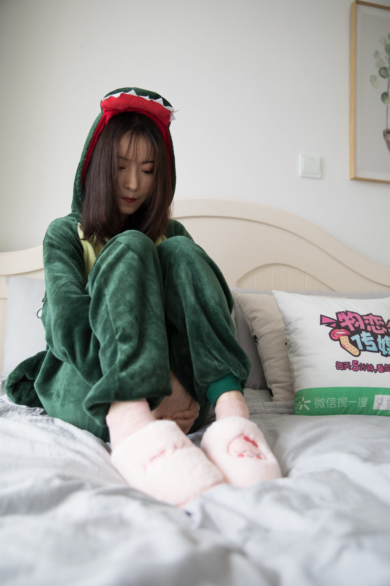 图片[51]-物恋传媒 No.349 猫耳-你看起来很好吃 [187P/1V/4.46G] – 速更版-美库