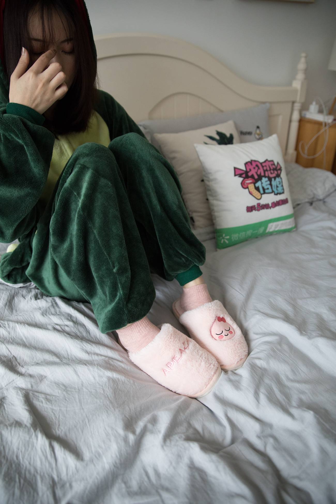 图片[54]-物恋传媒 No.349 猫耳-你看起来很好吃 [187P/1V/4.46G] – 速更版-美库