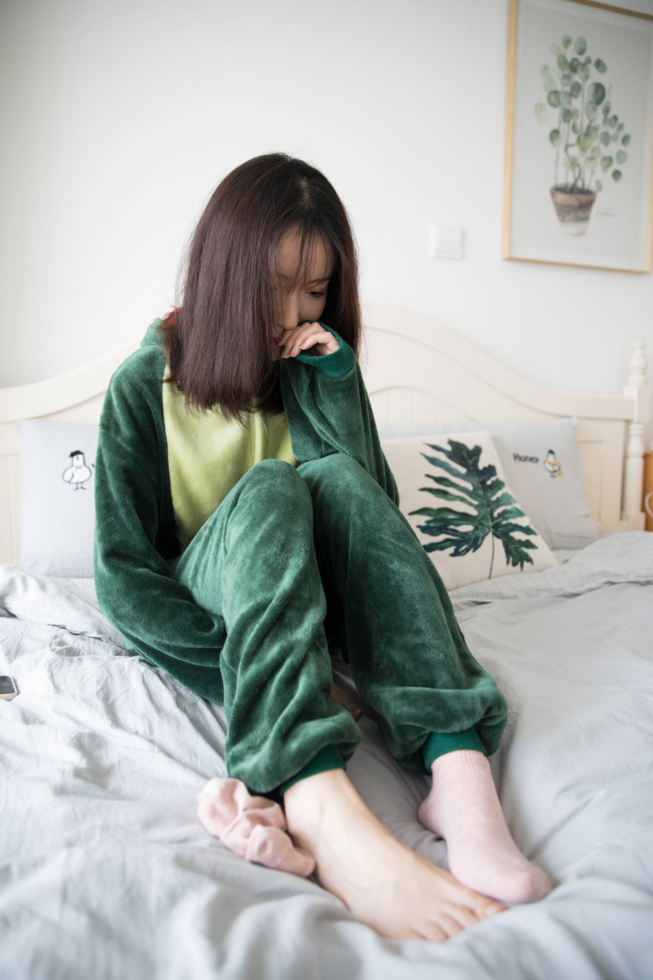 图片[61]-物恋传媒 No.349 猫耳-你看起来很好吃 [187P/1V/4.46G] – 速更版-美库