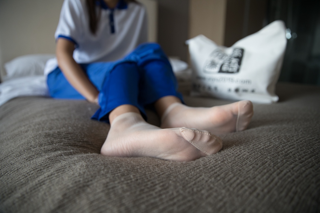 图片[111]-物恋传媒 No.348 岚岚-乐章与终场 [178P] – 速更版-美库