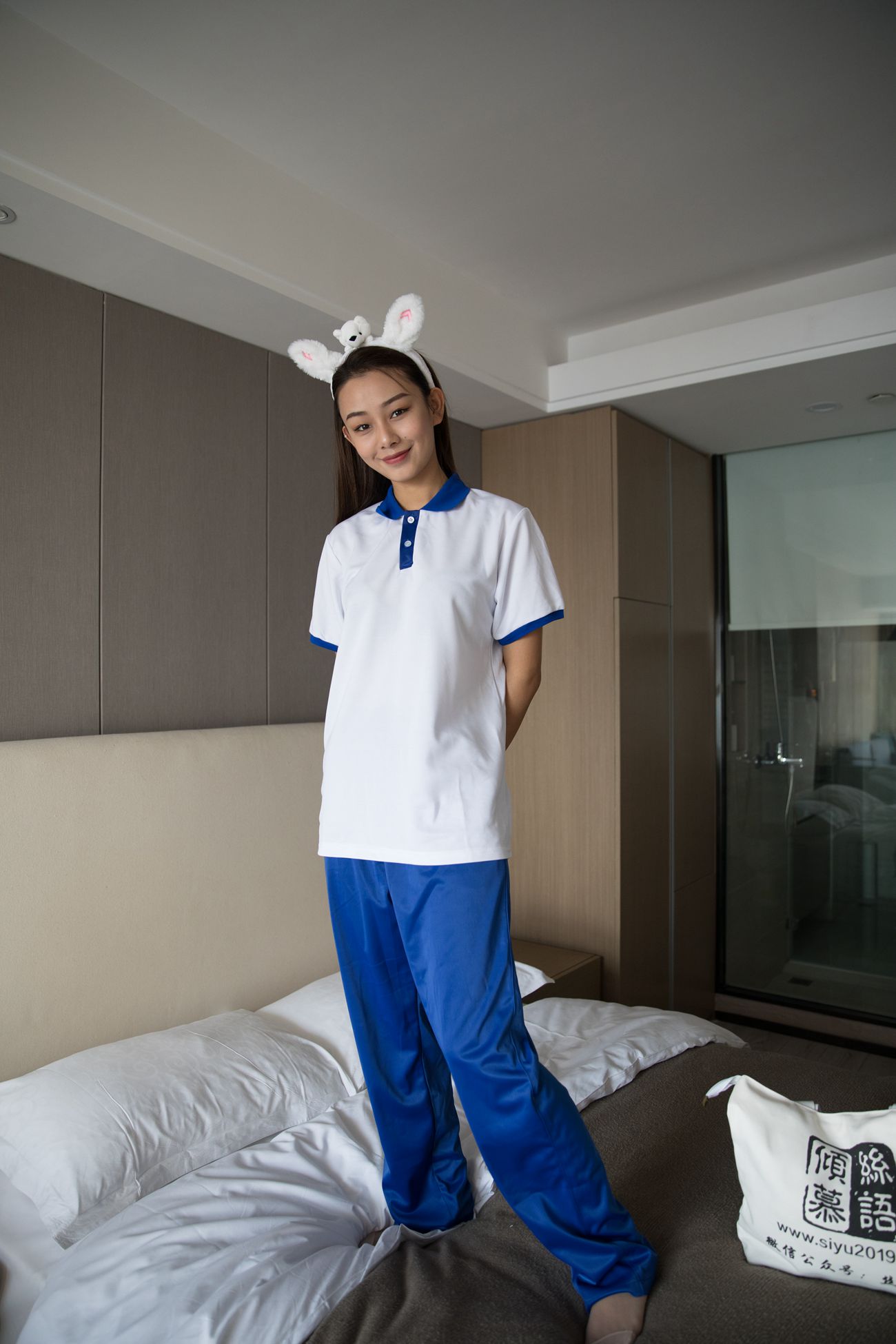 图片[120]-物恋传媒 No.348 岚岚-乐章与终场 [178P] – 速更版-美库