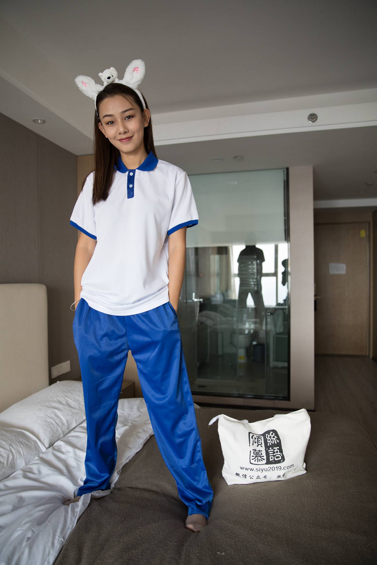 图片[122]-物恋传媒 No.348 岚岚-乐章与终场 [178P] – 速更版-美库