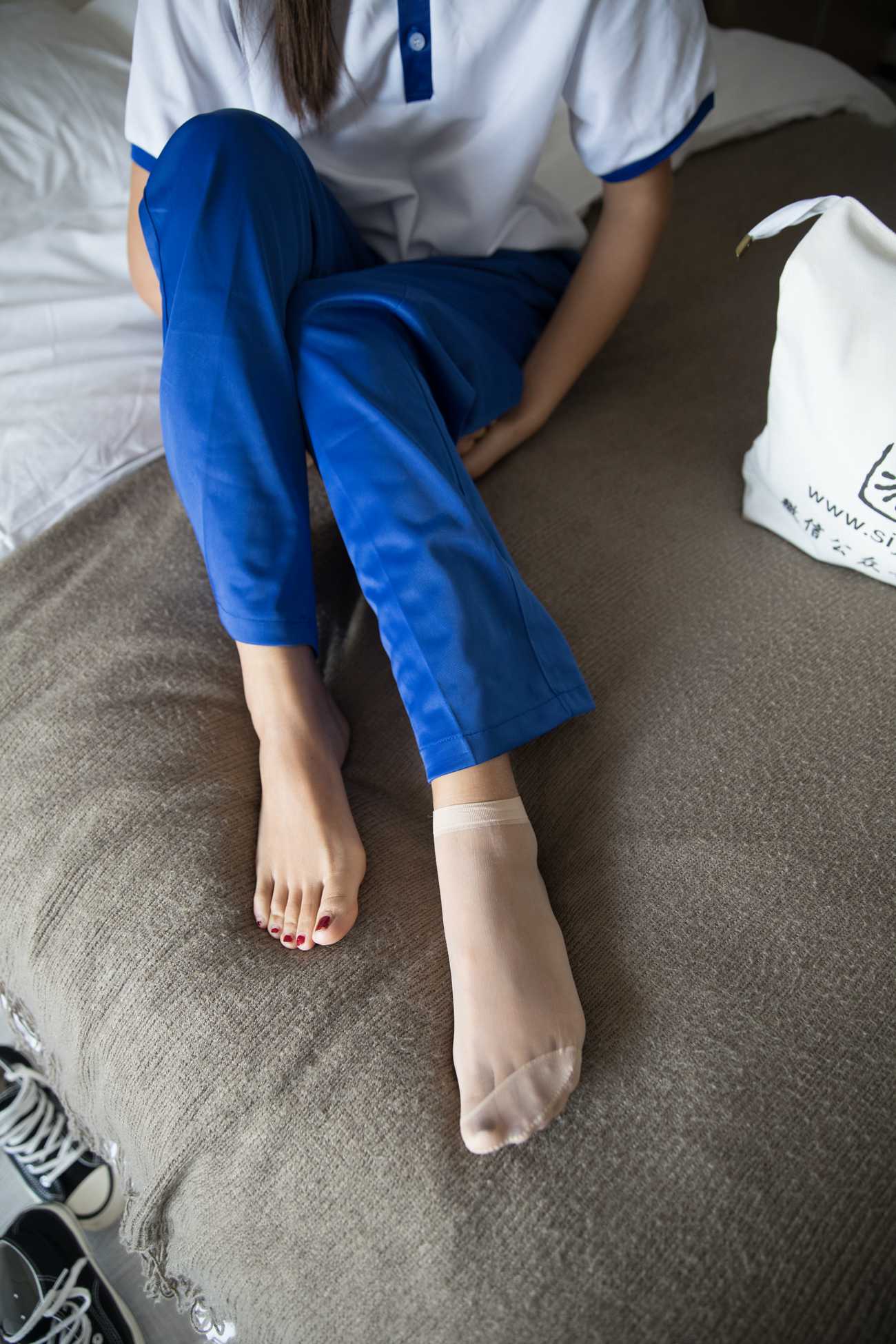 图片[134]-物恋传媒 No.348 岚岚-乐章与终场 [178P] – 速更版-美库