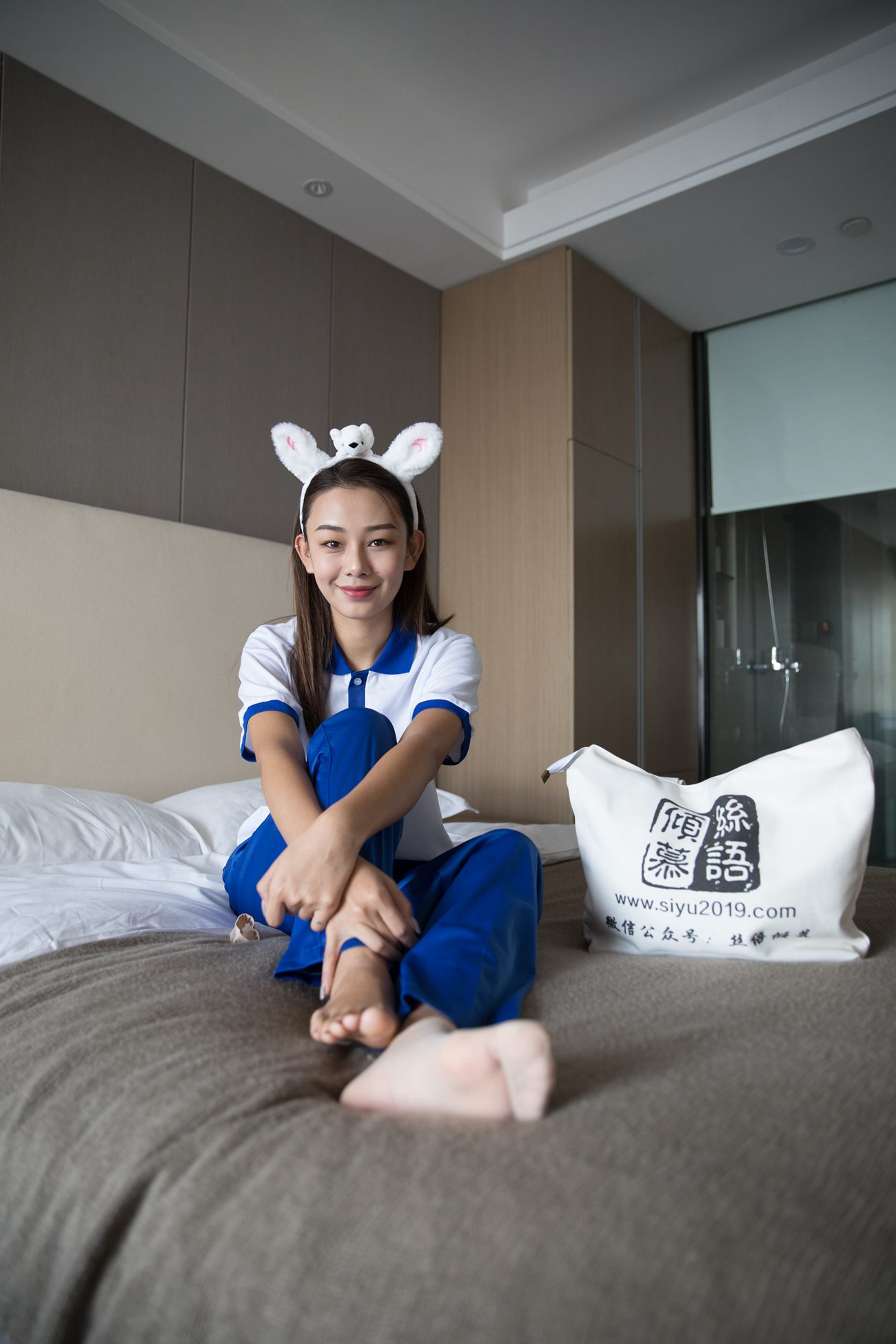 图片[141]-物恋传媒 No.348 岚岚-乐章与终场 [178P] – 速更版-美库