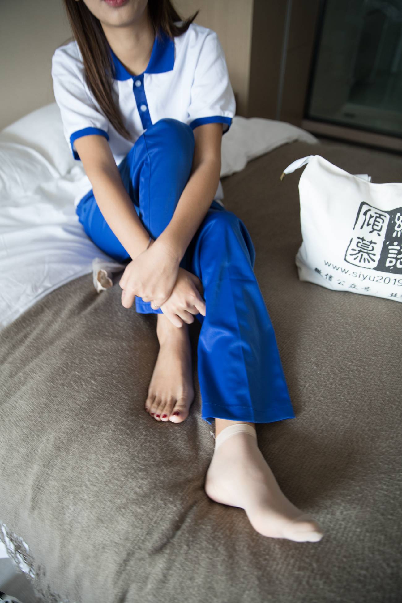 图片[142]-物恋传媒 No.348 岚岚-乐章与终场 [178P] – 速更版-美库