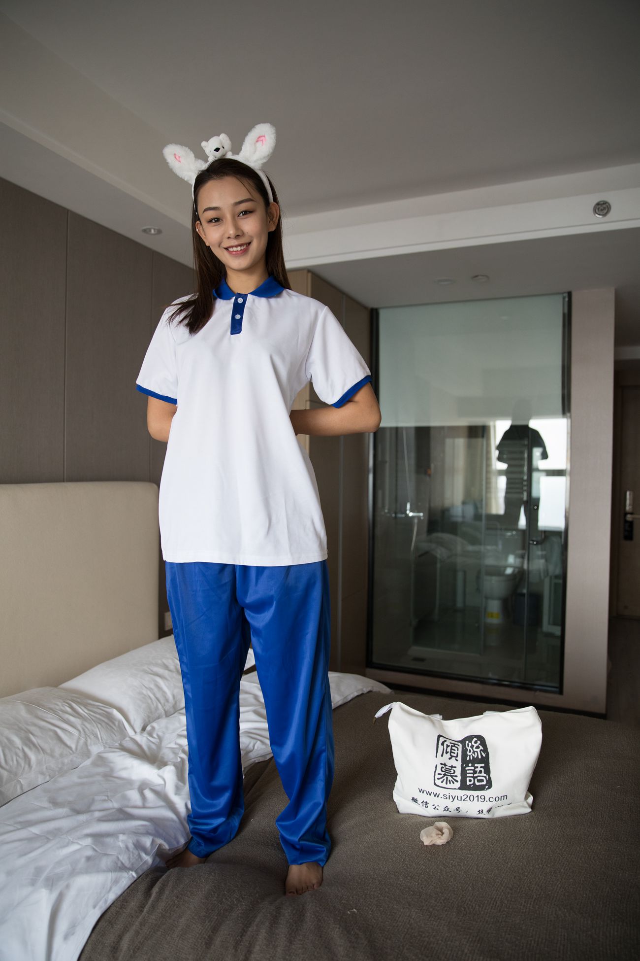 图片[171]-物恋传媒 No.348 岚岚-乐章与终场 [178P] – 速更版-美库