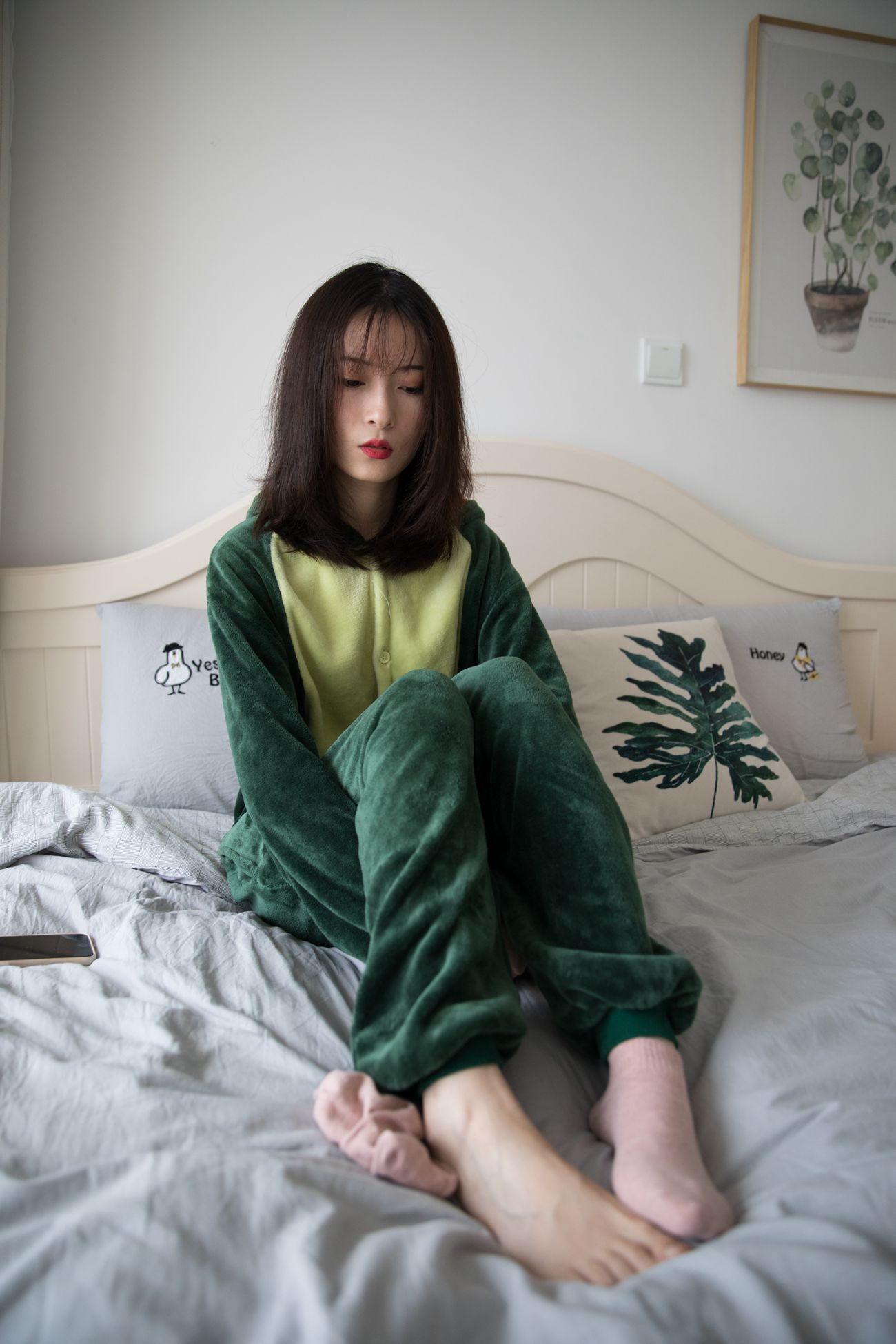 图片[66]-物恋传媒 No.349 猫耳-你看起来很好吃 [187P/1V/4.46G] – 速更版-美库