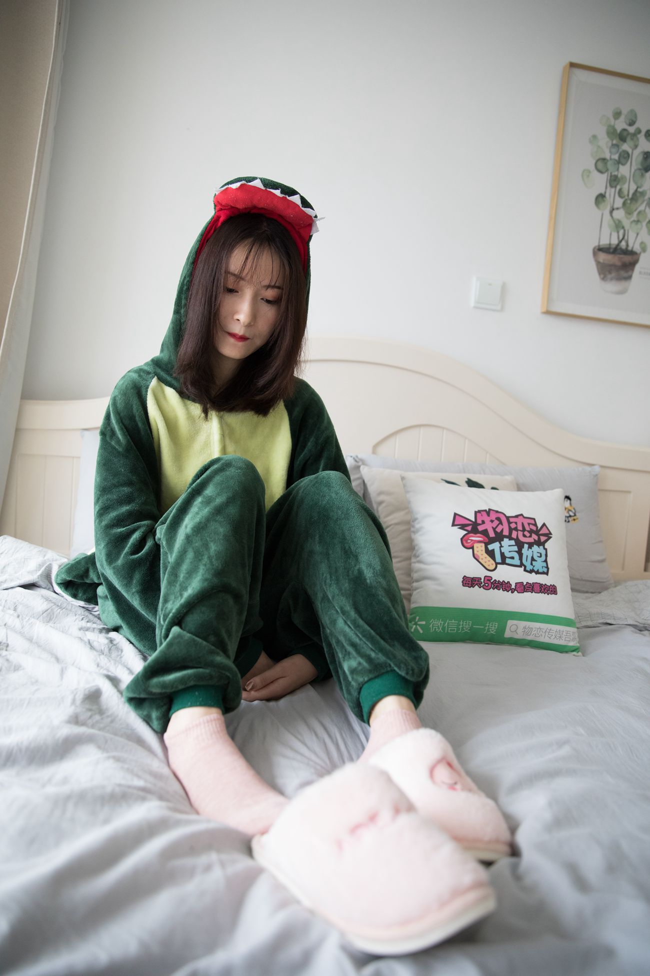 图片[80]-物恋传媒 No.349 猫耳-你看起来很好吃 [187P/1V/4.46G] – 速更版-美库