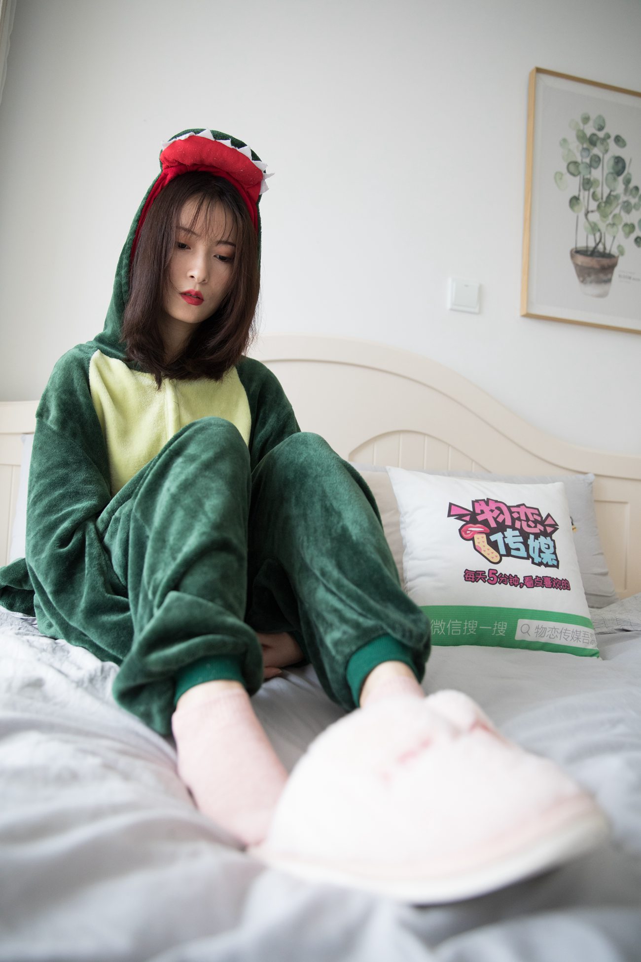 图片[85]-物恋传媒 No.349 猫耳-你看起来很好吃 [187P/1V/4.46G] – 速更版-美库