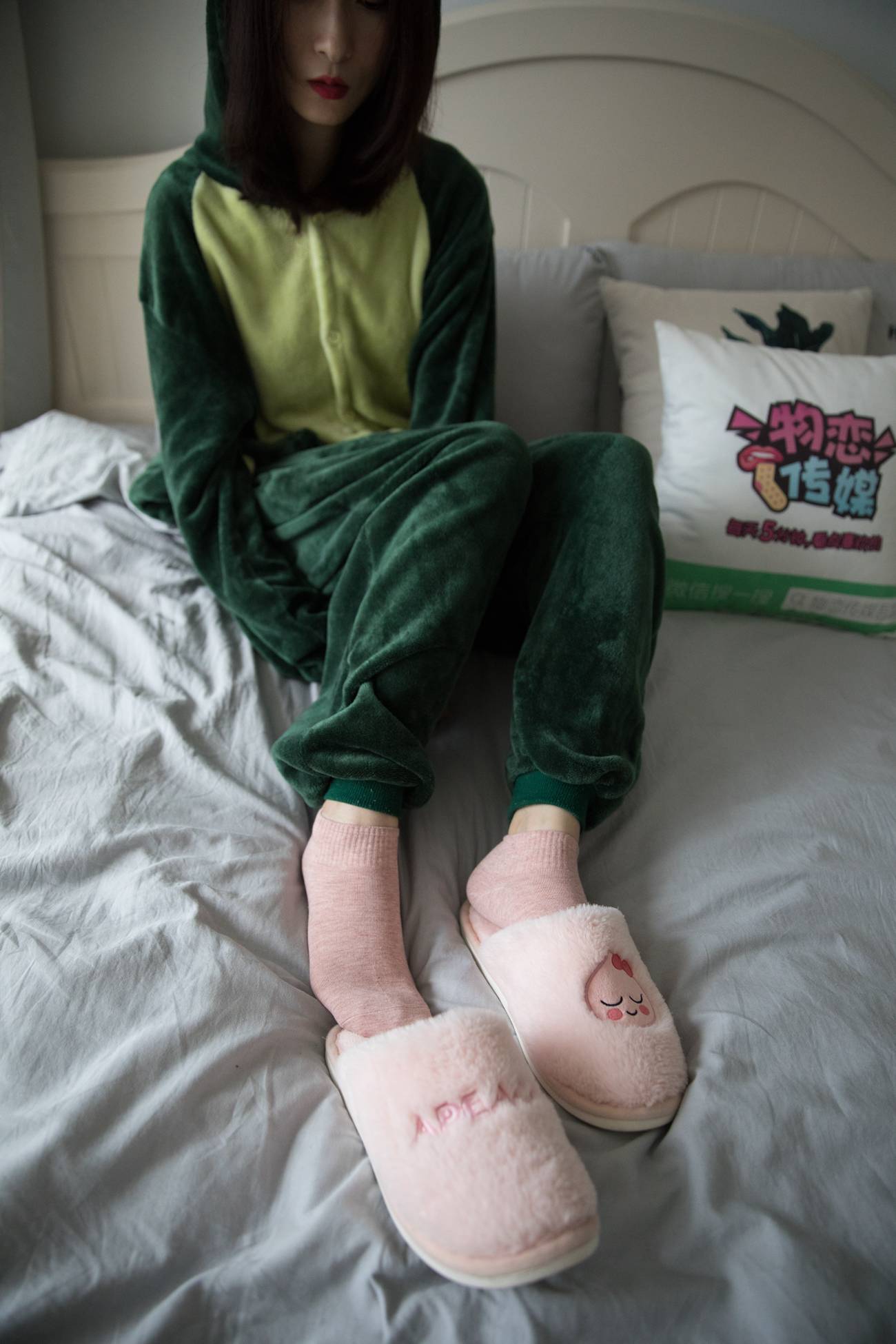 图片[88]-物恋传媒 No.349 猫耳-你看起来很好吃 [187P/1V/4.46G] – 速更版-美库