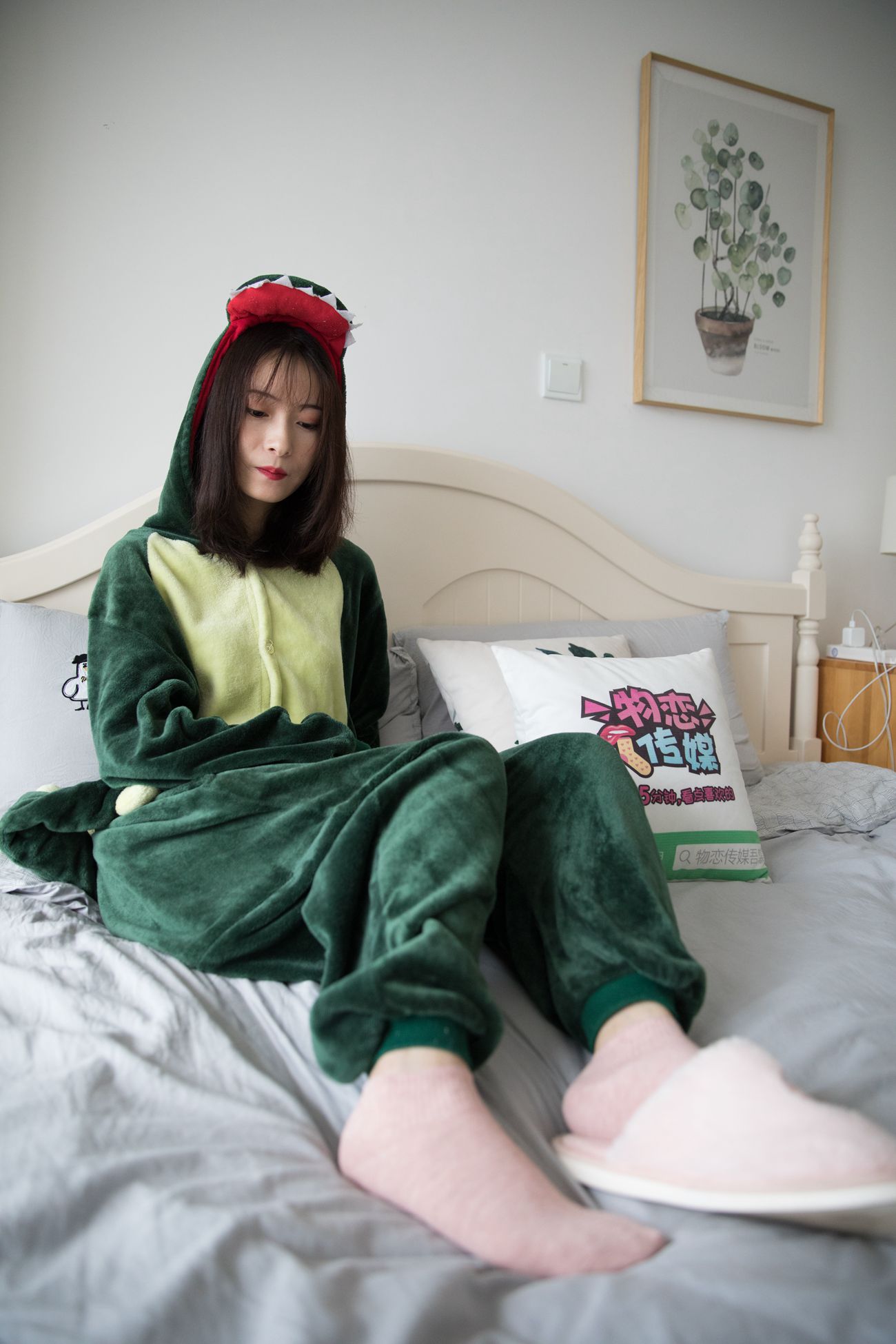 图片[93]-物恋传媒 No.349 猫耳-你看起来很好吃 [187P/1V/4.46G] – 速更版-美库