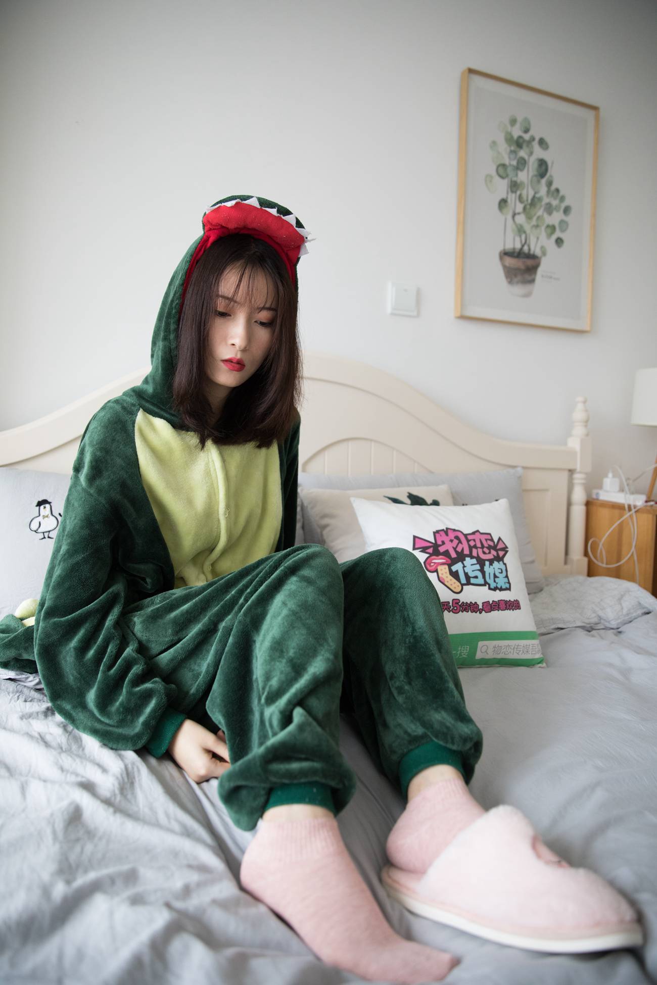 图片[96]-物恋传媒 No.349 猫耳-你看起来很好吃 [187P/1V/4.46G] – 速更版-美库