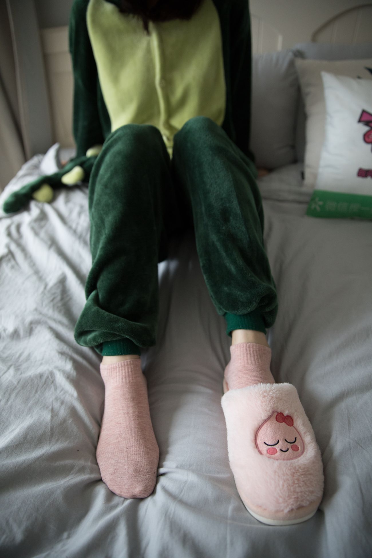 图片[101]-物恋传媒 No.349 猫耳-你看起来很好吃 [187P/1V/4.46G] – 速更版-美库