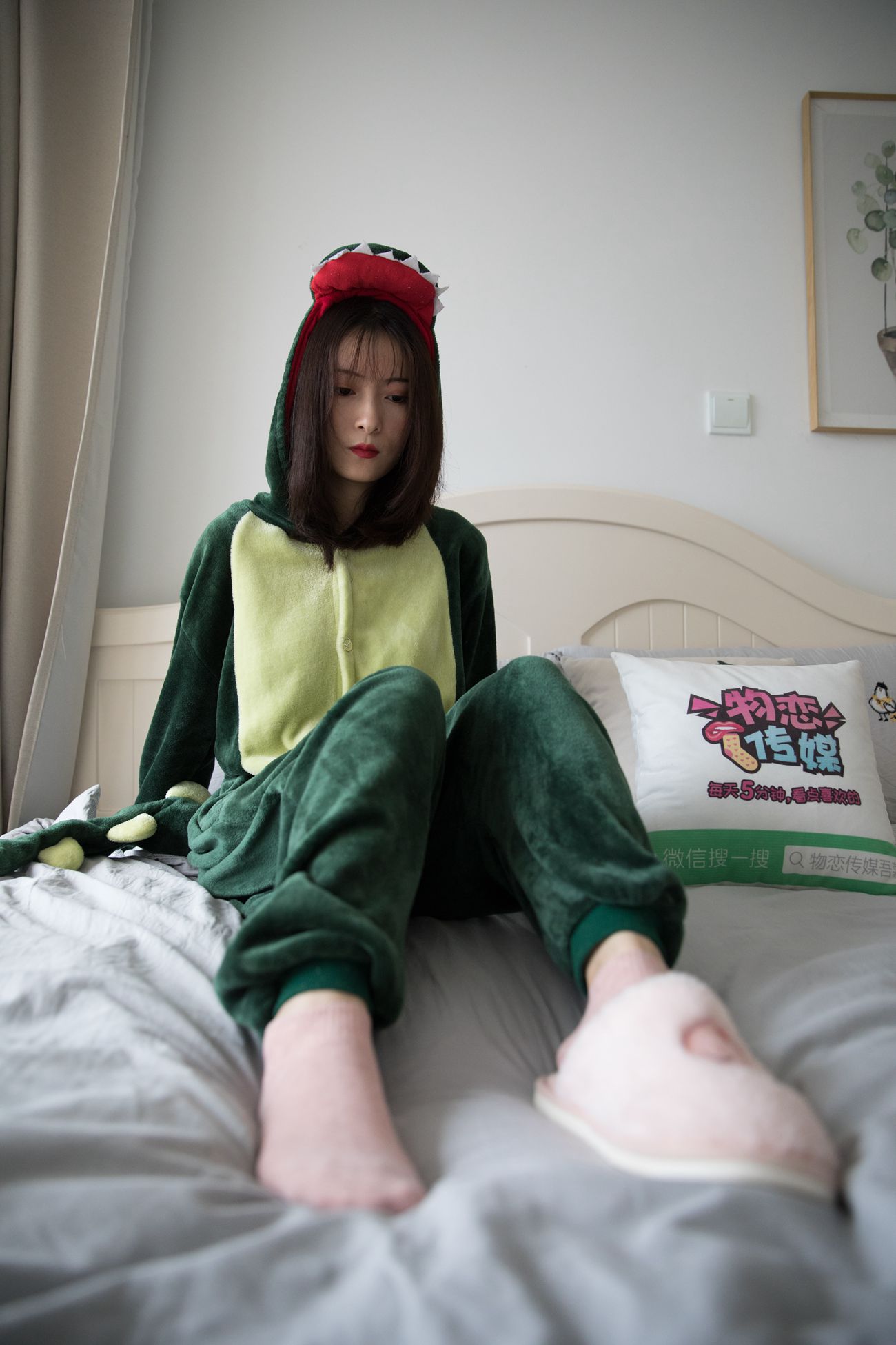 图片[103]-物恋传媒 No.349 猫耳-你看起来很好吃 [187P/1V/4.46G] – 速更版-美库