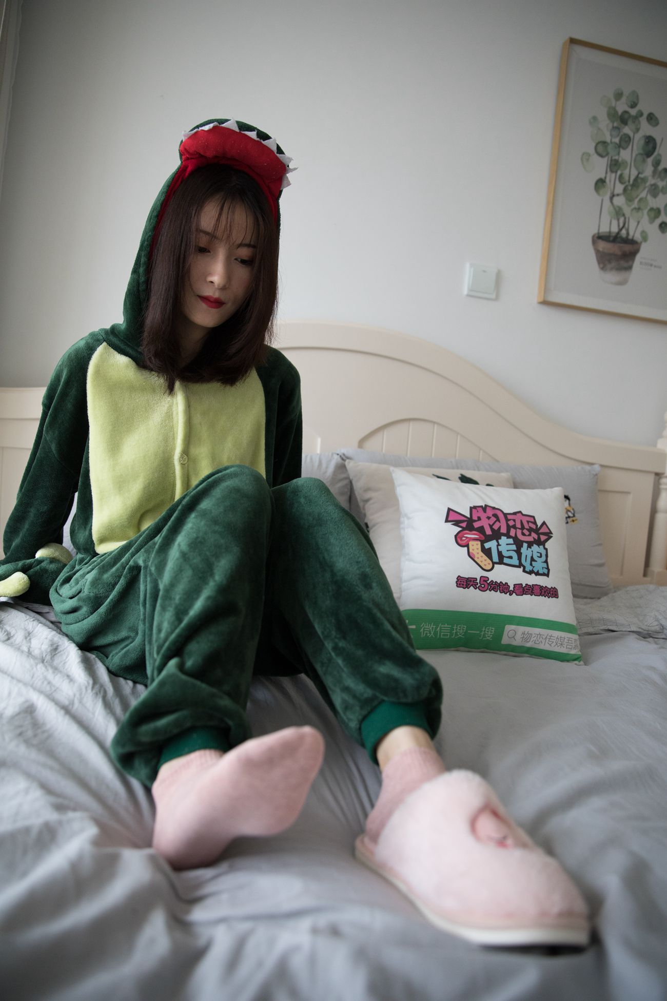 图片[110]-物恋传媒 No.349 猫耳-你看起来很好吃 [187P/1V/4.46G] – 速更版-美库