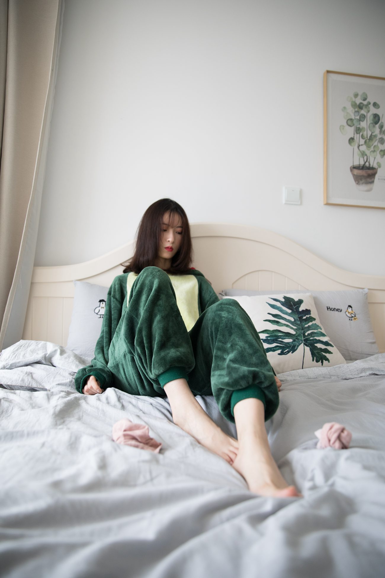 图片[115]-物恋传媒 No.349 猫耳-你看起来很好吃 [187P/1V/4.46G] – 速更版-美库