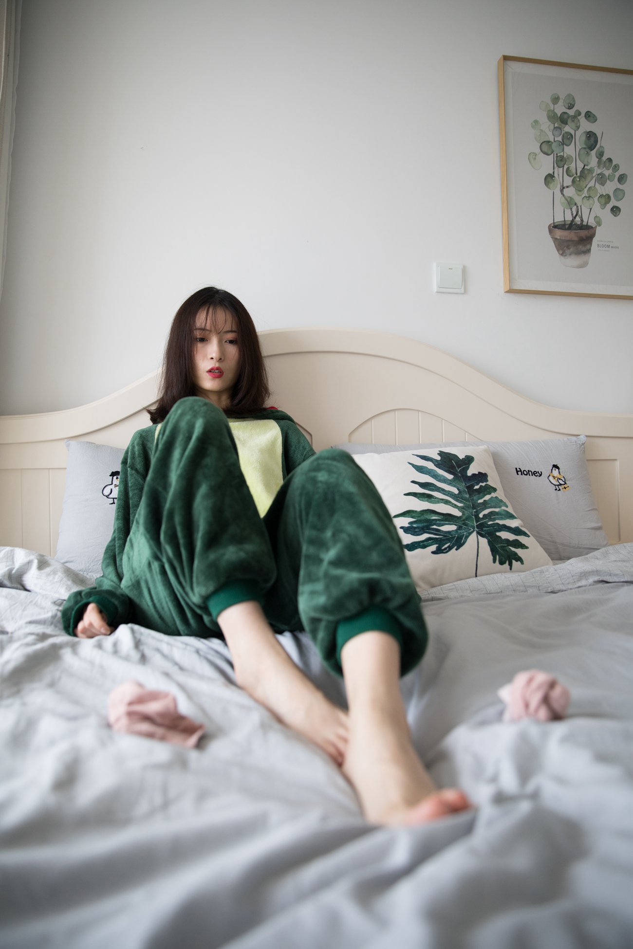 图片[117]-物恋传媒 No.349 猫耳-你看起来很好吃 [187P/1V/4.46G] – 速更版-美库