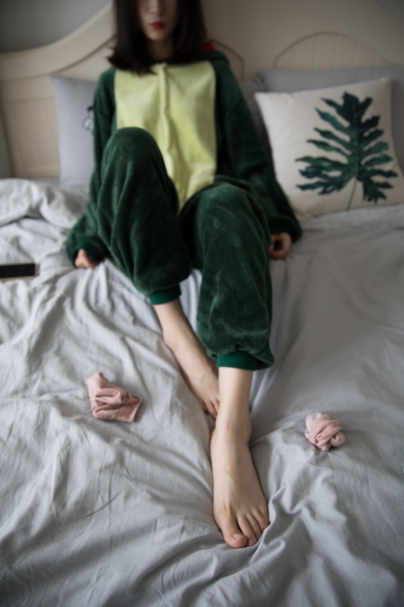 图片[120]-物恋传媒 No.349 猫耳-你看起来很好吃 [187P/1V/4.46G] – 速更版-美库