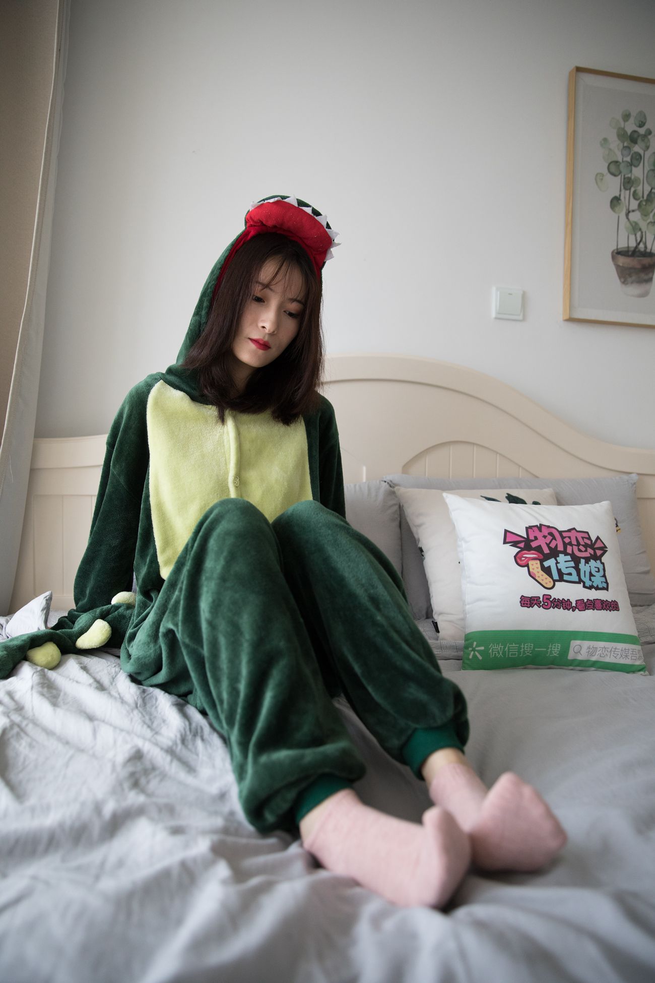 图片[126]-物恋传媒 No.349 猫耳-你看起来很好吃 [187P/1V/4.46G] – 速更版-美库