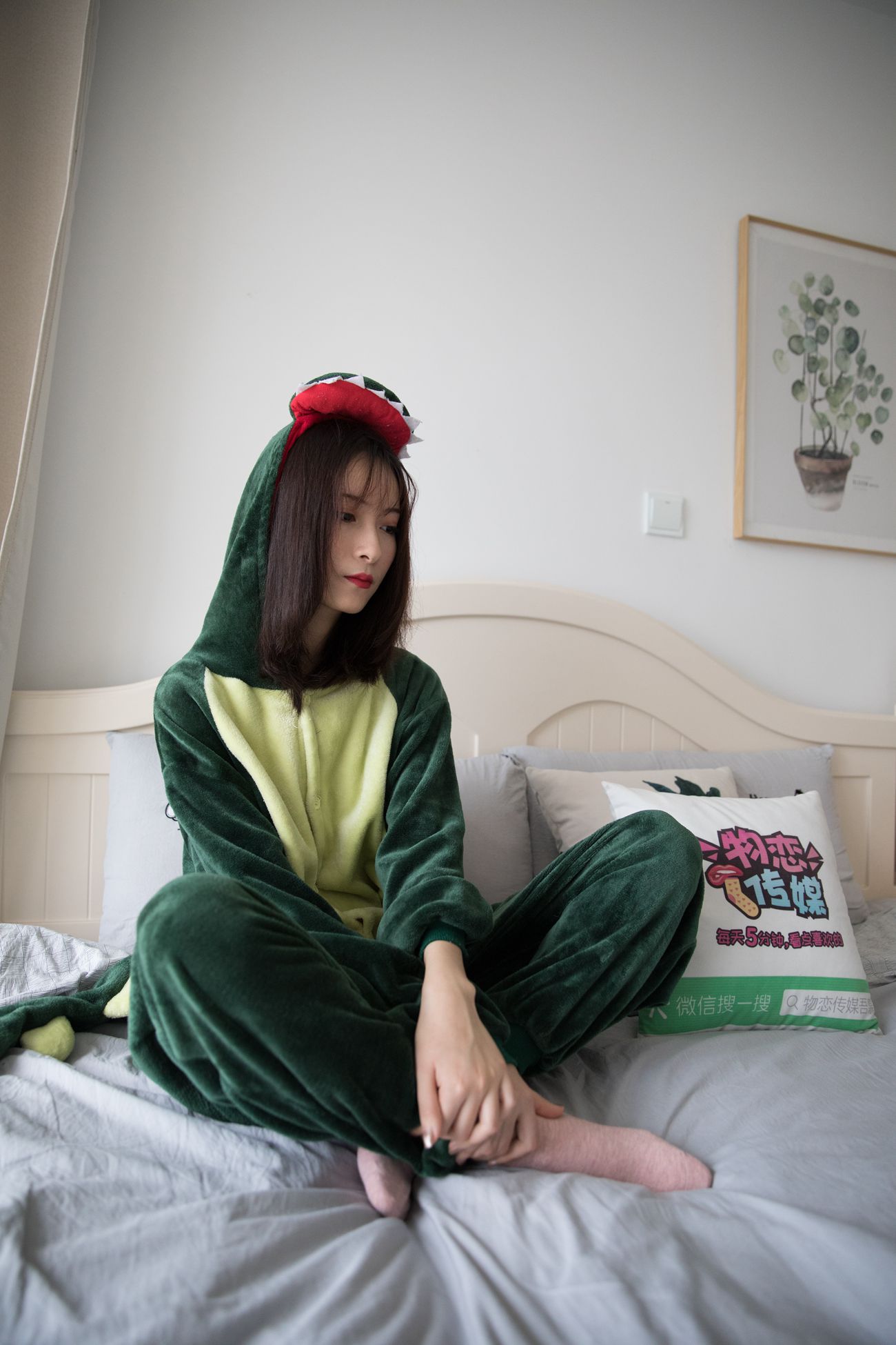 图片[129]-物恋传媒 No.349 猫耳-你看起来很好吃 [187P/1V/4.46G] – 速更版-美库