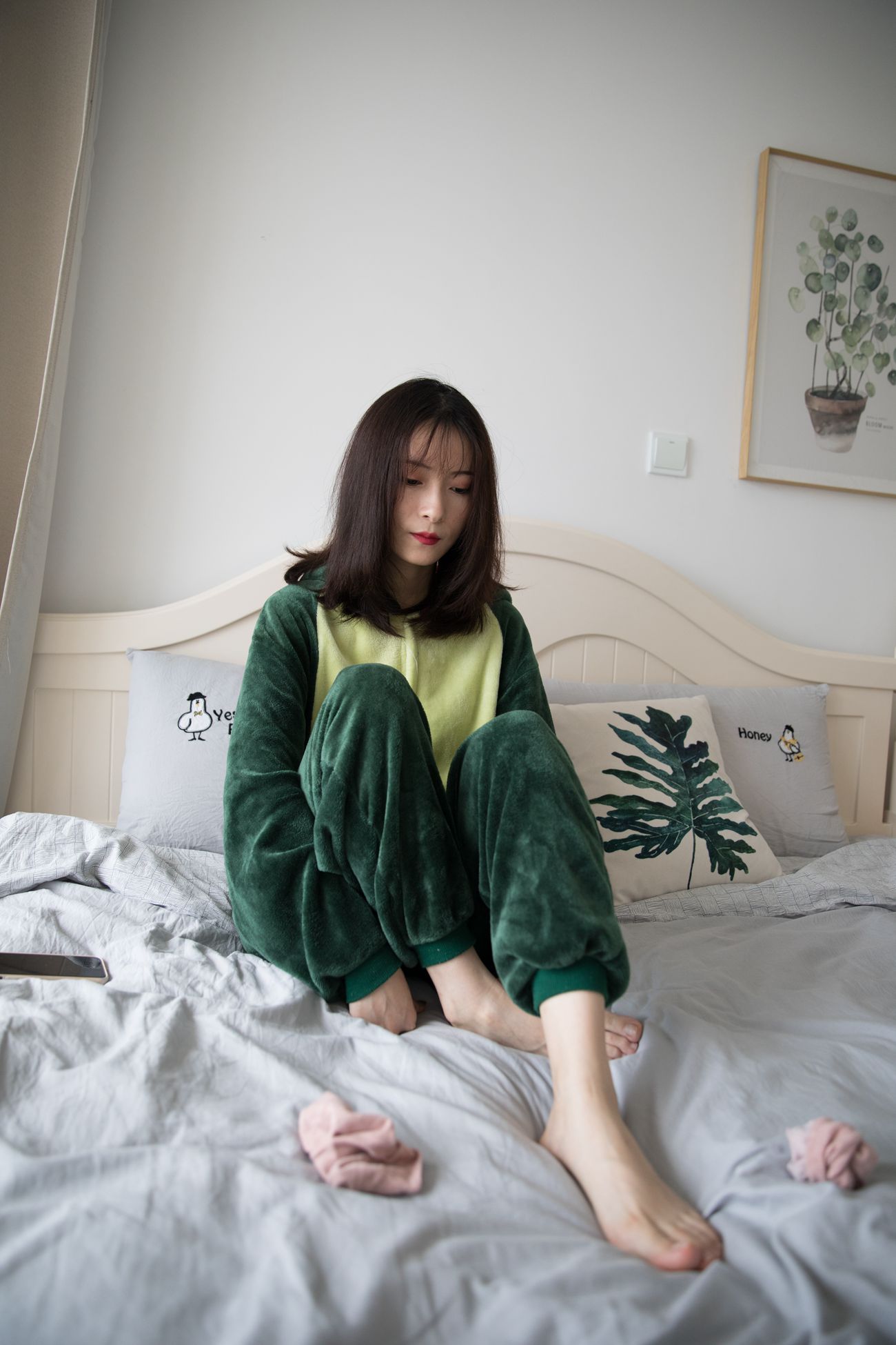 图片[135]-物恋传媒 No.349 猫耳-你看起来很好吃 [187P/1V/4.46G] – 速更版-美库