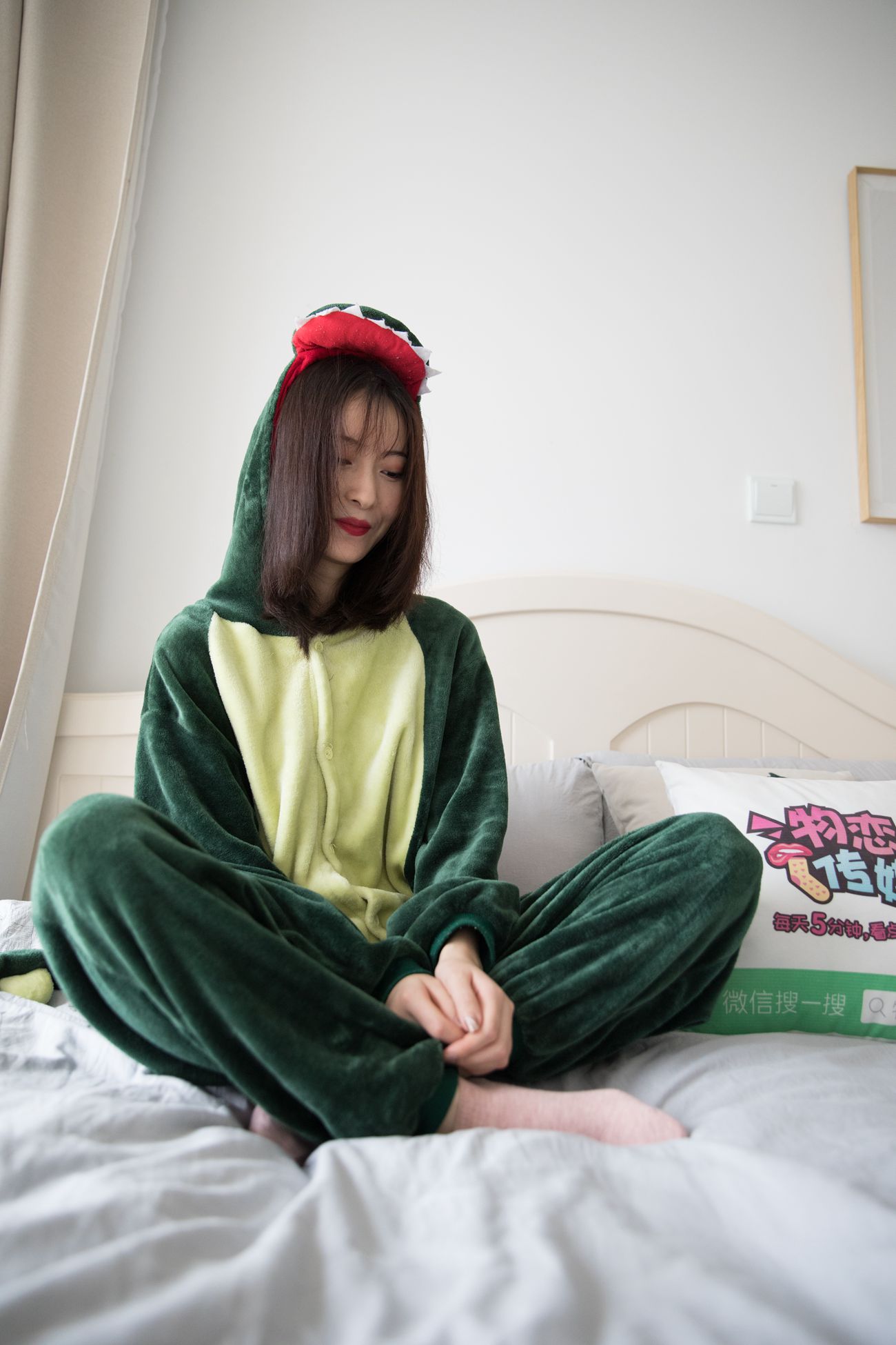 图片[134]-物恋传媒 No.349 猫耳-你看起来很好吃 [187P/1V/4.46G] – 速更版-美库