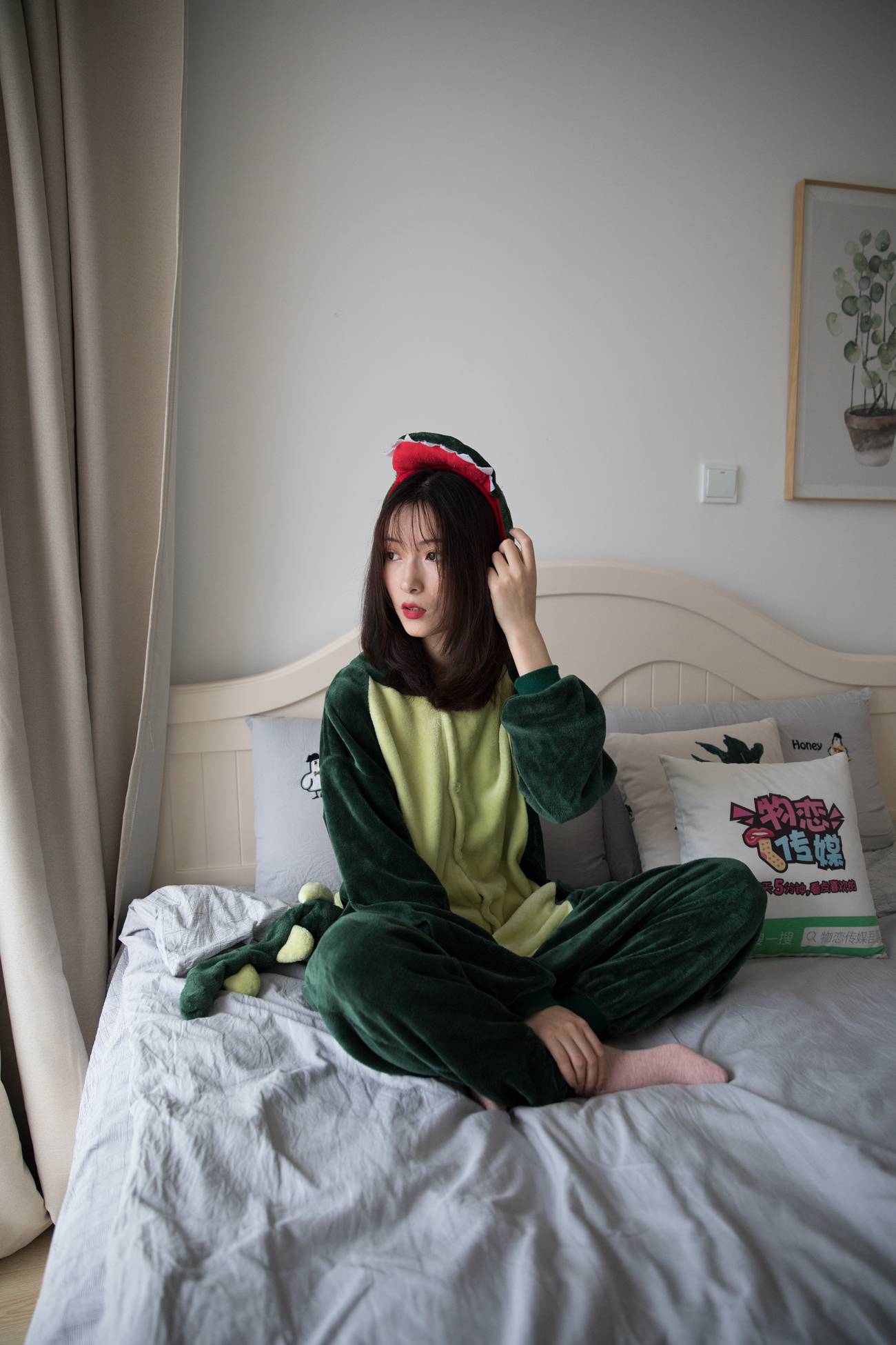 图片[136]-物恋传媒 No.349 猫耳-你看起来很好吃 [187P/1V/4.46G] – 速更版-美库