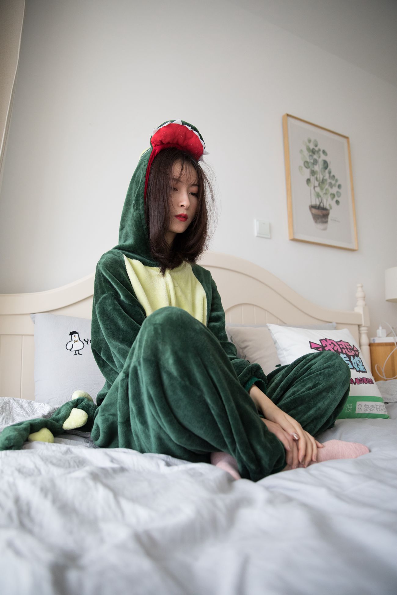 图片[138]-物恋传媒 No.349 猫耳-你看起来很好吃 [187P/1V/4.46G] – 速更版-美库