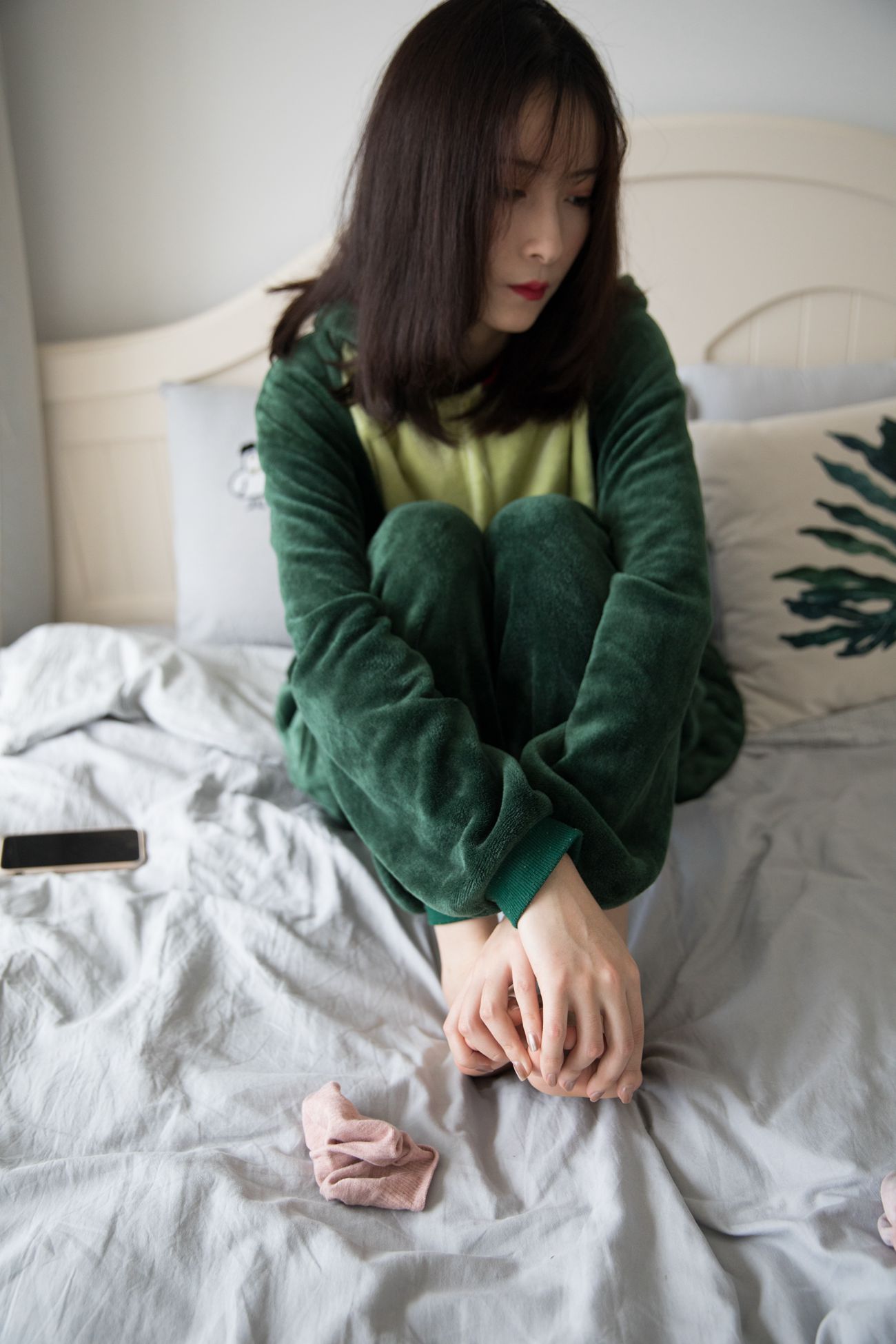 图片[140]-物恋传媒 No.349 猫耳-你看起来很好吃 [187P/1V/4.46G] – 速更版-美库