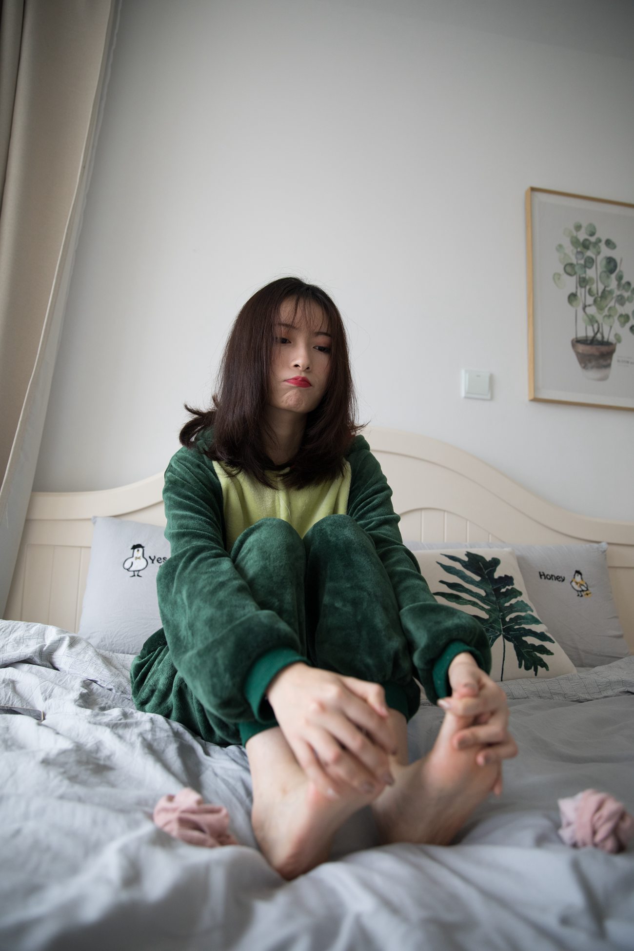 图片[152]-物恋传媒 No.349 猫耳-你看起来很好吃 [187P/1V/4.46G] – 速更版-美库