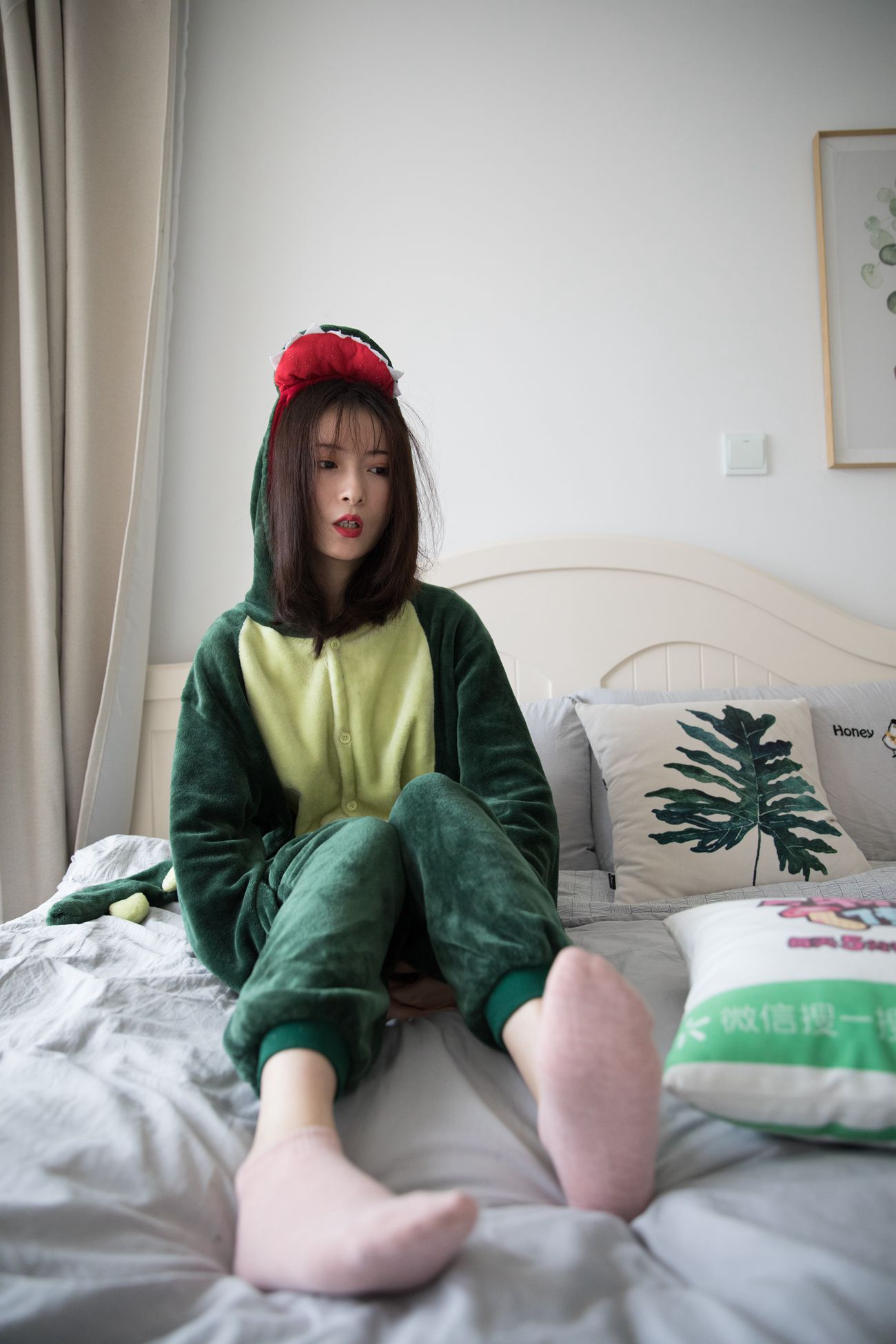 图片[155]-物恋传媒 No.349 猫耳-你看起来很好吃 [187P/1V/4.46G] – 速更版-美库