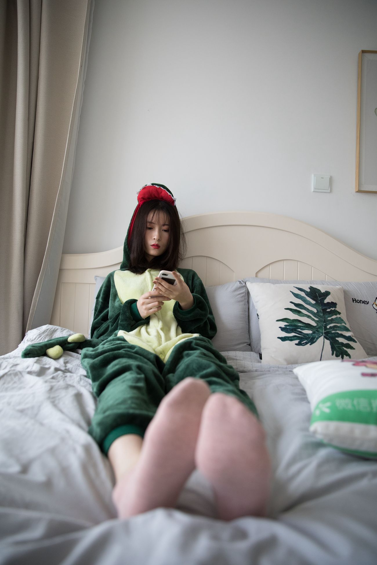 图片[160]-物恋传媒 No.349 猫耳-你看起来很好吃 [187P/1V/4.46G] – 速更版-美库