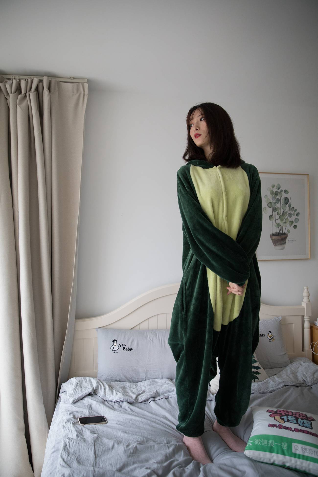 图片[164]-物恋传媒 No.349 猫耳-你看起来很好吃 [187P/1V/4.46G] – 速更版-美库