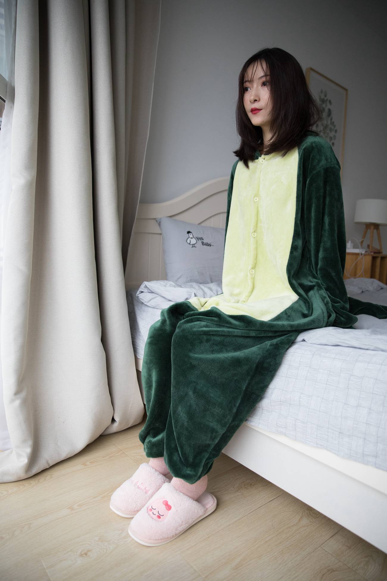 图片[166]-物恋传媒 No.349 猫耳-你看起来很好吃 [187P/1V/4.46G] – 速更版-美库